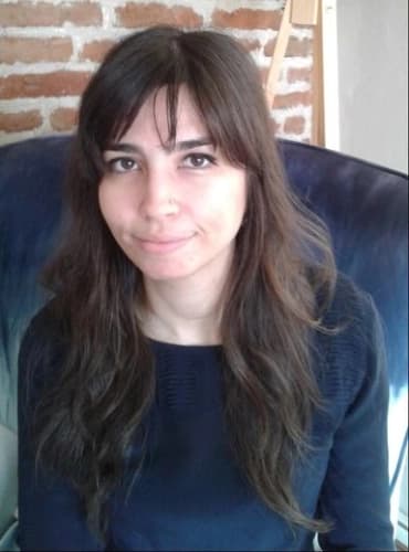 Uzm. Psk. Gülşah Karadayı Profil Fotoğrafı