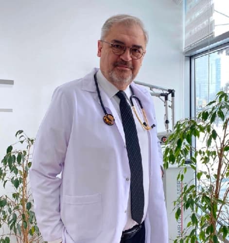 Dr. Erkan Özgün Profil Fotoğrafı
