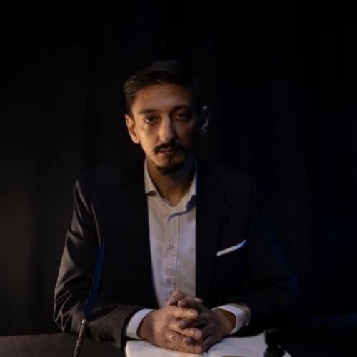 Uzm. Psk. İbrahim Keskin Profil Fotoğrafı