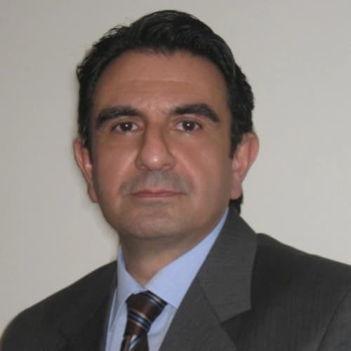Op. Dr. Şafak Onbaşıoğlu Profil Fotoğrafı