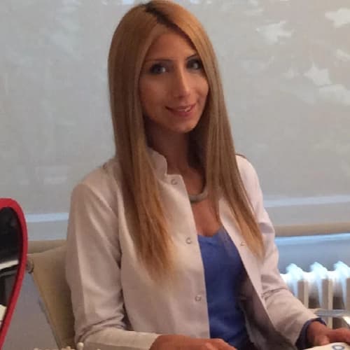 Dyt. Elif Fedakar Profil Fotoğrafı