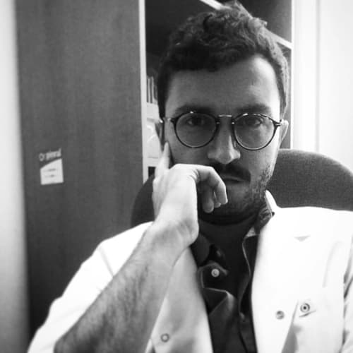 Dr. Ferhat Can Ardıç Profil Fotoğrafı