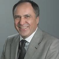 Prof. Dr. Osman Dönmez Profil Fotoğrafı