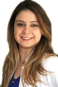 Dt. Gülsün Külekçi Çakan Profil Fotoğrafı