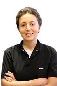 Dr. Dt. Sıla Yardımcı