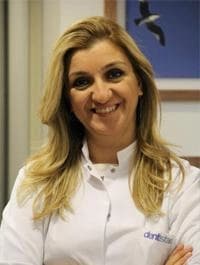 Dt. Özlem Şebnem Tekin Profil Fotoğrafı