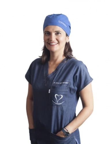 Dr. Ebru Hattatoğlu Profil Fotoğrafı