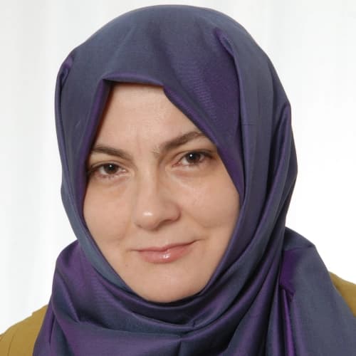 Dr. Sümeyye Taş Profil Fotoğrafı