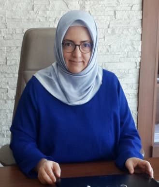 Uzm. Dr. Gülhiz Karataş Profil Fotoğrafı