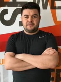 Fzt. Mehmet Şen Profil Fotoğrafı
