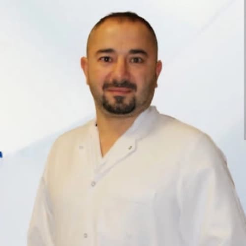 Uzm. Dr. Özgür Ulaş Özdoğan Profil Fotoğrafı
