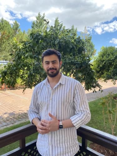 Psk. Berk İşlek Profil Fotoğrafı