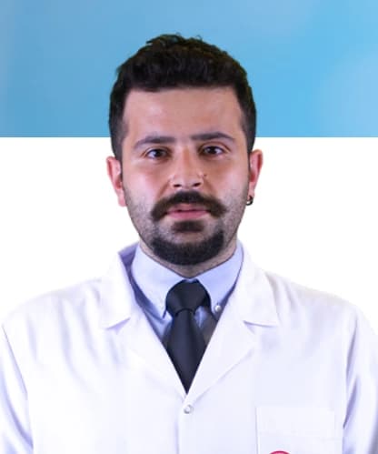 Op. Dr. Ahmet Semih Guleser Profil Fotoğrafı