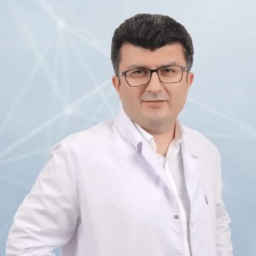 Doç. Dr. Oktay Karaköse