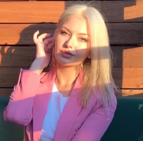 Psk. Dan. Gülşah Demiral Profil Fotoğrafı