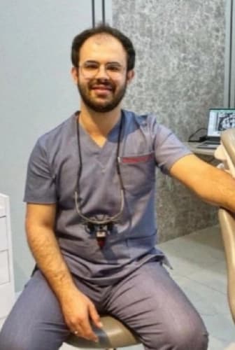 Dt. Muhammed Raşit Arık Profil Fotoğrafı