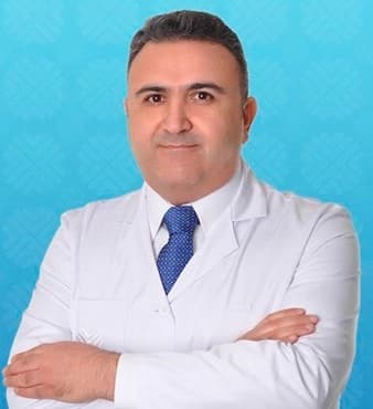 Op. Dr. Engin Evci Profil Fotoğrafı