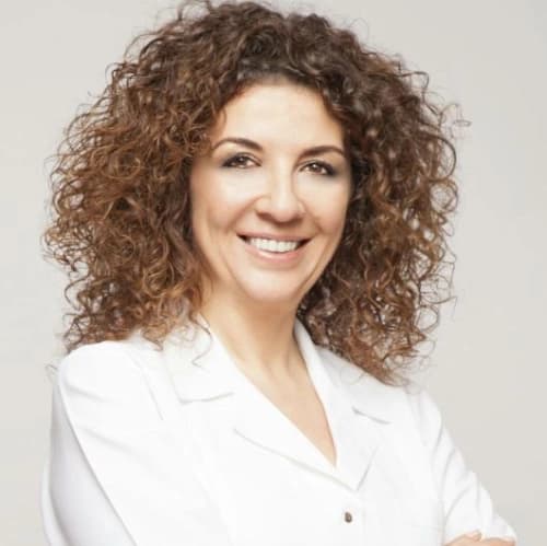 Dr. Şeyda Bayraktaroğlu