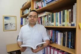 Dr.Öğr.Üyesi Oğuzhan Kırdök Profil Fotoğrafı