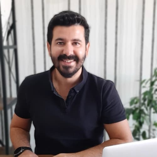 Dyt. Sercan Aparı Profil Fotoğrafı