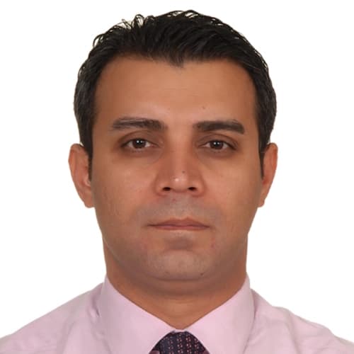 Uzm. Dr. Cevdet Züngün Profil Fotoğrafı