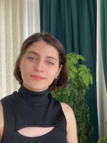 Uzm. Psk. Dan. Ayşe Ayaz Profil Fotoğrafı