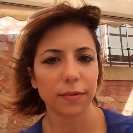 Psk. Miray Gök Profil Fotoğrafı