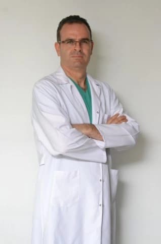 Doç. Dr. Adem Güler Profil Fotoğrafı