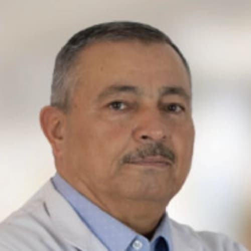 Uzm. Dr. Enver Sürücü