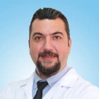 Doç. Dr. Zekai Serhan Derici Profil Fotoğrafı