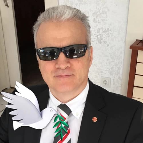 Dr. Mehmet Eken Profil Fotoğrafı