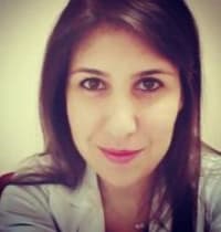 Dyt. Ayşe Pınar Önür Profil Fotoğrafı