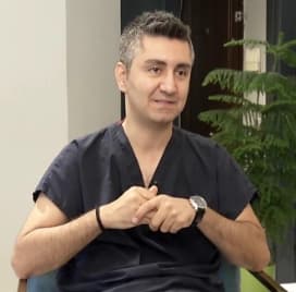 Uzm. Dr. Atilla Koçer Profil Fotoğrafı
