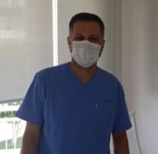 Dt. Dervişhan Küçük