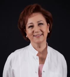 Dt. Meral Aykaç Profil Fotoğrafı