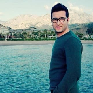 Psk. Halef Erkoç Profil Fotoğrafı