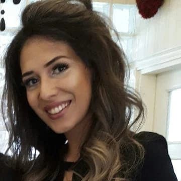 Psk. İrem koç Profil Fotoğrafı