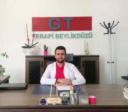 Fzt. İsmail Dal Profil Fotoğrafı