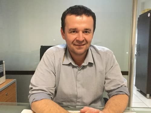 Op. Dr. Mustafa Özyurtlu Profil Fotoğrafı