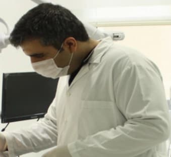 Dt. Özcan Aral Profil Fotoğrafı