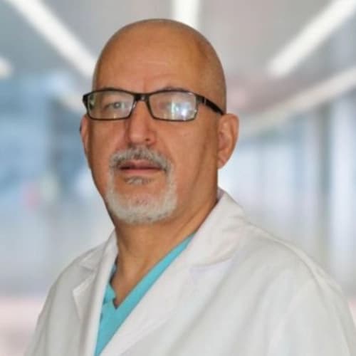 Op. Dr. Özkan Yünük Profil Fotoğrafı