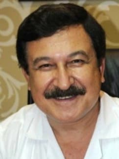 Dt. Erol Toklu Profil Fotoğrafı