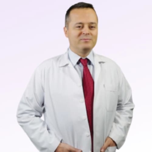 Op. Dr. Ali Özer