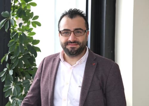 Doç. Dr. Umut Karaca Profil Fotoğrafı
