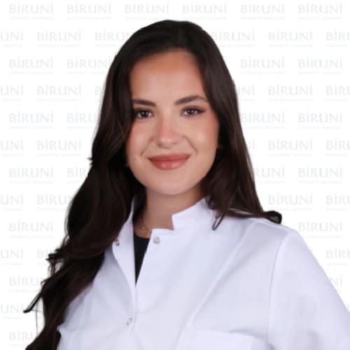 Klinik Psikolog Sude Karbeyaz Selçuk