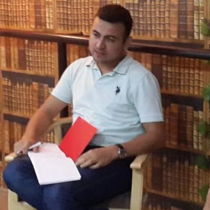 Uzm. Dr. Serhat Kala Profil Fotoğrafı