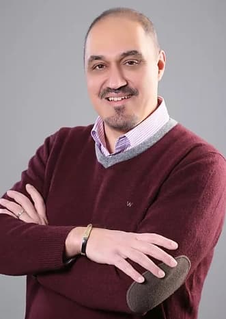 Dr. Murat Soysalan Profil Fotoğrafı