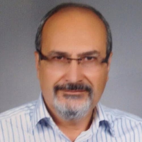 Op. Dr. Orhan Doğan Profil Fotoğrafı