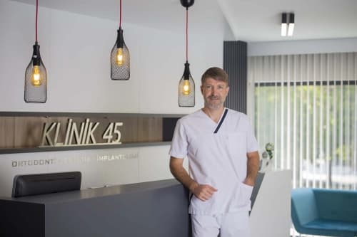 Dt. Cem Türkyılmaz Profil Fotoğrafı