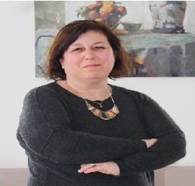 Klinik Psikolog Seval Baysal Profil Fotoğrafı